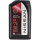 Моторное масло NISSAN 5W-30 Blend 1qt (946 ml) - изображение 3