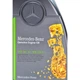 Моторное масло Mercedes Synthetic MB 229.51 (1Lх12) - изображение 4