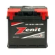 Акумулятор Zenit 50 Аh/12V А1 [+ -] - зображення 2