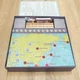 Настольная игра ARTOS GAMES "Галопом по миру" - изображение 3