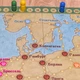 Настольная игра ARTOS GAMES "Галопом по Европам" - изображение 3