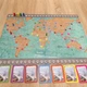 Настольная игра ARTOS GAMES "Галопом по миру" - изображение 5