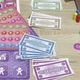 Настільна економічна гра ARTOS GAMES "Моя сім'я" - зображення 8
