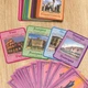 Настольная игра ARTOS GAMES "Галопом по Европам" - изображение 6