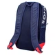 Рюкзак Red Bull RBR FW Backpack 25L Navy 170810040-502 - изображение 2