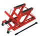 Подъемник для мотоцикла 140-410мм 400кг Torin T64001G - изображение 1