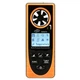 Многофункциональный анемометр-метеостанция 0,7-30м/с, -20-60°C BENETECH GM8910 - изображение 1