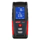 Детектор электромагнитного излучения WINTACT 1-1999В/м 0,01-99,9μt Черный (622837) - изображение 1
