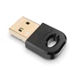 Bluetooth-адаптер Vention 5.0 RTL8761B (CDDBG) - зображення 2