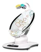 Крісло-гойдалка 4Moms MamaRoo multiI plush 817980016903 - зображення 1