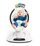 Крісло-гойдалка 4Moms MamaRoo multiI plush 817980016903 - зображення 8