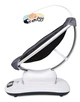 Крісло-гойдалка 4Moms MamaRoo dark grey cool mesh 817980016347 - зображення 3
