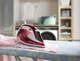 Утюг Gorenje SIH-2200-RBC 2200 Вт красный - изображение 2