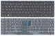 Клавіатура для ноутбука HP Pavilion (250 G4, 255 G4) Black, (No Frame) UA - зображення 1