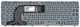 Клавіатура для ноутбука HP Pavilion (17, 17-E) Black, (Black Frame) UA - зображення 3
