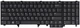 Клавиатура для ноутбука Dell Latitude (E6520, E6530, E6540) Black, RU - изображение 2