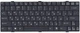 Клавіатура для ноутбука Fujitsu LifeBook (P7010) Black, RU - зображення 2