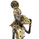 Статуэтка ArtDeco "Египтянка" 19 см 18933-015 - изображение 2