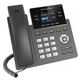 IP телефон Grandstream GRP2612P - зображення 3