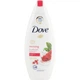 Гель для душа Dove Пробуждение чувств Гранат и чай из гибискуса 250 мл (8712561655026) - изображение 1