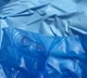 Открытый круглый надувной детский бассейн с ненадувным дном Intex 58431 "Летающая тарелка" (D-2019091043) - изображение 4