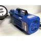 PETROLL DYB-80EX, 220V насос перекачування бензину гасу Напруга 220 В - зображення 5