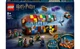Конструктор LEGO TM Магічна валіза&nbsp;Гоґвортсу 603 деталей (76399) - изображение 1