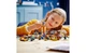 Конструктор LEGO TM Магічна валіза&nbsp;Гоґвортсу 603 деталей (76399) - изображение 2