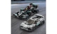 Конструктор LEGO Mercedes-AMG F1 W12 E Performance та Mercedes-AMG Project One 564 деталей (76909) - изображение 5