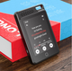 Mp3 Плеер Ruizu C1 Max 2,4" Bluetooth HI FI 64Gb с внешним динамиком - изображение 7
