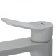 Смеситель для раковины AM.PM белый X-Joy (F85A02133) - изображение 6