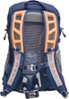 Рюкзак SKIF Outdoor Camper 35L Dark Blue (3890228) - изображение 3