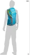 Рюкзак SKIF Outdoor Seagle 45 L Blue (3890230) - изображение 13