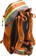 Рюкзак SKIF Outdoor Seagle 45 L Orange (3890231) - изображение 2