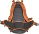 Рюкзак SKIF Outdoor Seagle 45 L Orange (3890231) - изображение 4