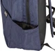 Рюкзак SKIF Outdoor City Backpack M 15L Темно-синий (3890183) - изображение 3