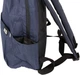 Рюкзак SKIF Outdoor City Backpack S 10L Темно-синий (3890182) - изображение 3