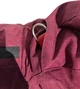 Комбинезон Noble Pet Travis T4124/M Grayish Red (00002301) - изображение 16