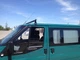 Багажник модельный Ford Transit 2002 - низкая крыша/в сборе (1,8м) "Кенгуру" 1 планка - изображение 1