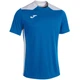 Футболка Joma CHAMPION VI сине-белая 4XS-3XS 101822.702 - изображение 1