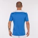 Футболка Joma CHAMPION VI сине-белая 4XS-3XS 101822.702 - изображение 3