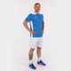 Футболка Joma CHAMPION VI сине-белая 4XS-3XS 101822.702 - изображение 4