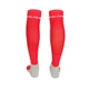 Гетры футбольные детские Kelme CLASSIC красные 32-36 8101WZ3001.9610 - изображение 3