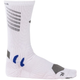 Носки Joma MEDIUM COMPRESSION белые 43-46 400287.200 - изображение 1