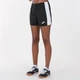 Шорты женские Joma MAXI черно-белые M 901142.102 - изображение 2