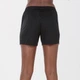 Шорты женские Joma MAXI черно-белые M 901142.102 - изображение 4