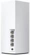 Маршрутизатор Linksys Atlas Pro 6 Dual Band Mesh WiFi 6 System 2 Pack MX5502-KE - зображення 2