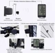 Велосипедный компьютер SunDing SD-576C Беспроводной (SD-576 C) (550103963) вело велокомпьютер Черный - изображение 9