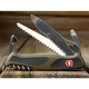 Нож Victorinox RangerGrip 179 0.9563.MWC4 - изображение 5