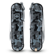 Ніж Victorinox Classic SD Navy Camouflage 0.6223.942 - зображення 4